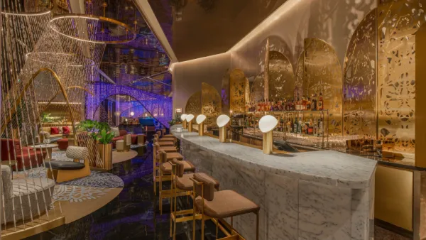 W酒店全新調酒系列登場｜聯乘亞洲最佳酒吧限時體驗每杯$128起