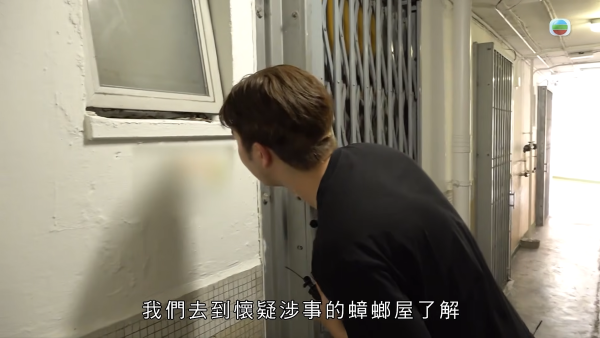 屯门公屋｜蝴蝶邨惊现“蟑螂屋”！直击走廊遍地小强尸体 邻居崩溃：每晚飞几十只入屋