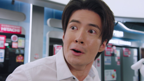 三代同糖劇情｜抽水六合彩走佬熱話！吳兆麟中三千萬頭獎要求分大份玩失蹤