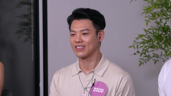 女神配對計劃2｜侯建民Zico眼濕濕難忍俞可程狂嗲Oscar！葉蒨文暖心解圍一句點醒夢中人