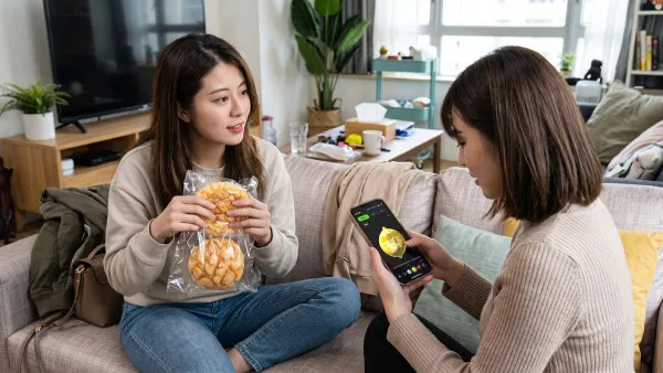 韓國人氣脆皮捏捏手機App！3大解壓模式 蠟裂捏捏/軟軟Squishy/鍵帽！超還原真實敲碎過程+聲音