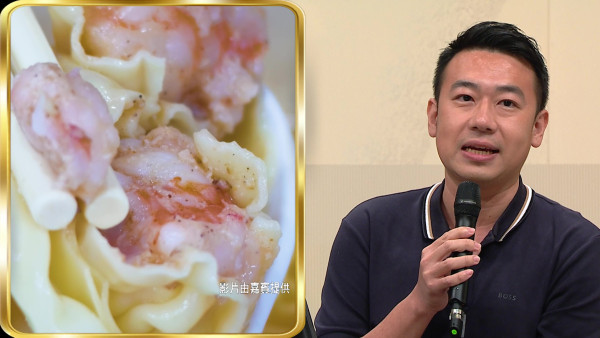 美食強人｜西Dorsi負評蝦唔新鮮鹼水味重！三姐火爆追擊：佢每次去食嘢條脷都唔得
