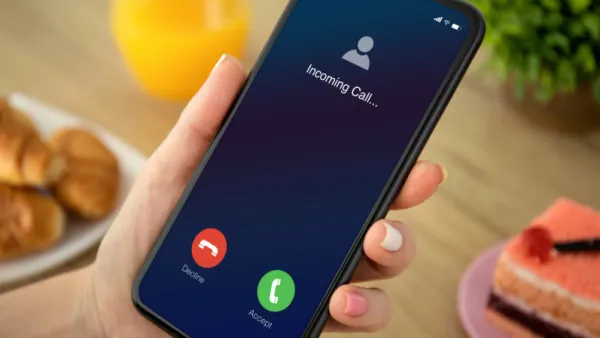 每日几十个+86电话烦到爆？网传iPhone隐藏设定一键封锁内地来电 港人实测提醒1细节揭真实效果