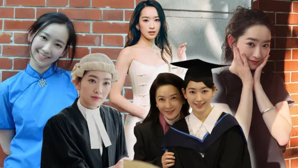 地獄大狀｜26歲林愷鈴Ashley爆紅獲封最強星二代！網民力數5大完美條件獲一致認同