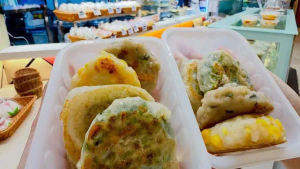 天瑞商場成小紅書新景點？被問美食街係邊街坊R頭：好驚屋企樓下變打卡點