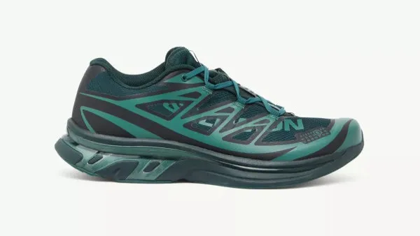 MM6 x Salomon全新聯名系列登場！首推CROSSDERBY機能鞋款