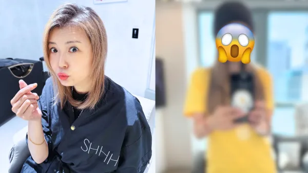 51歲杜如風親揭突然暴瘦原因！公開體重數字嚇窒網民 承認一日一餐維持半年