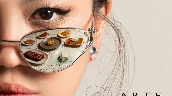 Aire聯乘ARTĒ Madrid推西班牙套餐！送$1380限定耳環