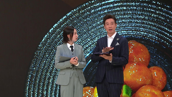 美食強人｜陳豪邊搓手邊神解初戀咕嚕肉 神解釋「好鍾意搓咪搓戀囉」