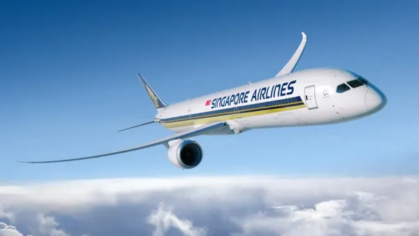 長者優惠｜新加坡航空機票限時75折！6大航點 票價$2,415起！飛澳洲/墨爾本/倫敦都有份