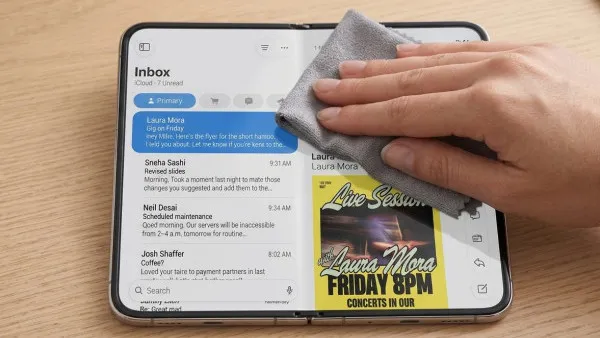 iPhone Duo清潔禁忌｜亂用消毒酒精恐損機身？ 官方公開4大保養法防刮花 做錯1步隨時花$8千維修費