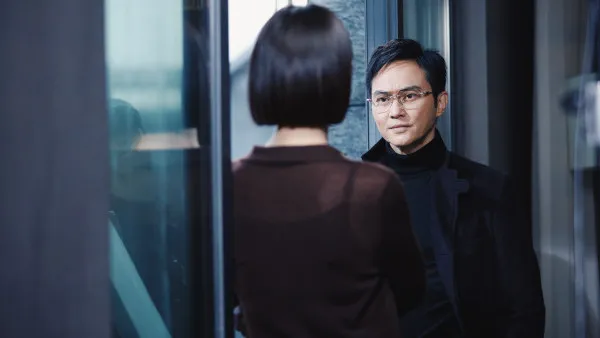 璀璨之城劇情｜第14集預告孝君奪4000億股票驚現變數！信義強勢回歸接管夢幻之城惹詩雅不滿
