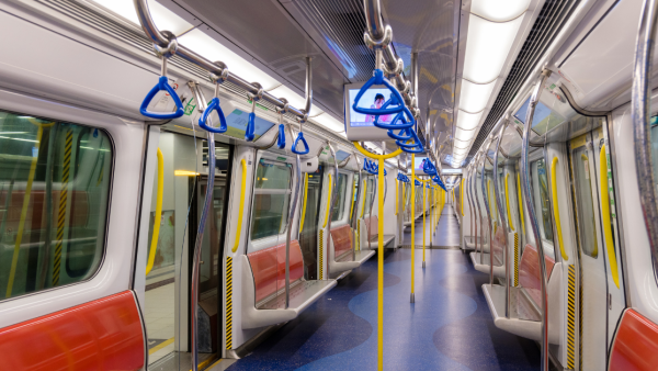 港鐵99個車站提供SEN玩具！家長索取等8分鐘惹不滿 官方回應非免費公開派發