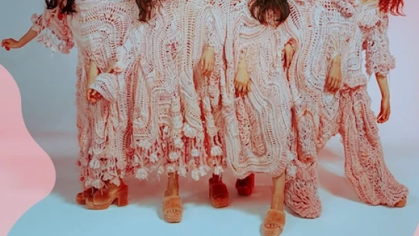 SCANDAL演唱會 | SCANDAL "Love, Spark, Joy!"巡迴演唱會 2025 香港站優先購票/公開發售日期/票價/場地/座位表一覽