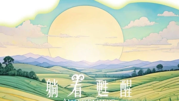 「躺着甦醒」聖詩頌唱會 2025活動詳情/日期/時間/地點/票價一覽