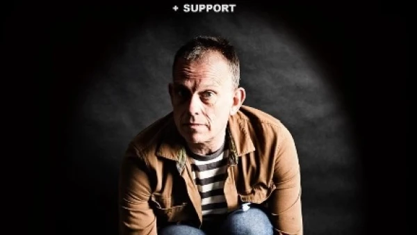 Tom Hingley 香港演唱會優先購票/公開發售日期/票價/場地/座位表一覽