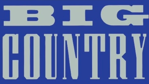 Big Country演唱會 | BIG COUNTRY 世界巡迴演唱會 2025 香港站優先購票/公開發售日期/票價/場地/座位表一覽