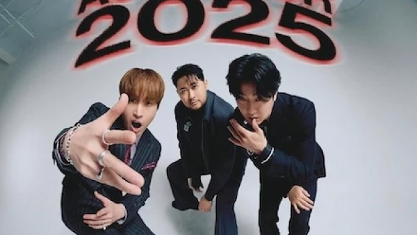 Epik High演唱會 | EPIK HIGH 亞洲巡迴演唱會 2025 香港站優先購票/公開發售日期/票價/場地/座位表一覽