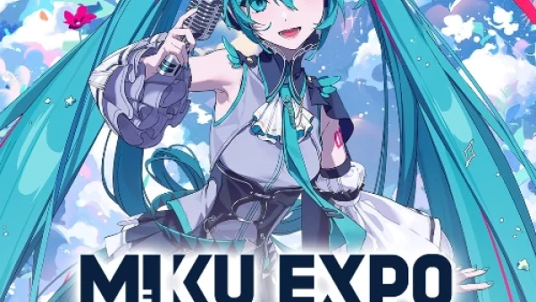 初音未來演唱會 | Hatsune Miku 初音未來 巡迴演唱會 2025 香港站優先購票/公開發售日期/票價/場地/座位表一覽