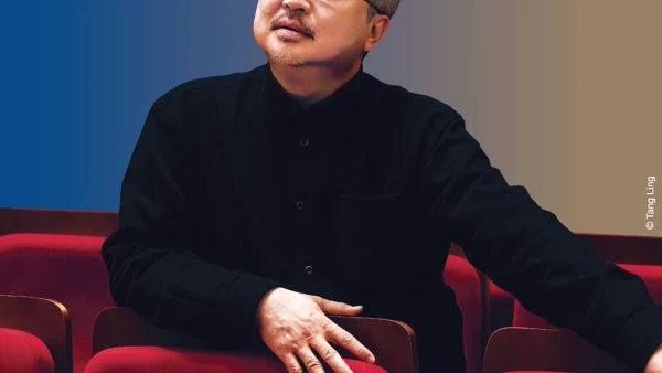 鄧泰山鋼琴演奏會活動詳情/日期/時間/地點/票價一覽