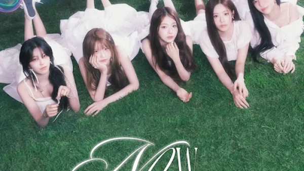 fromis_9演唱會 | fromis_9 "NOW TOMORROW." 世界巡迴演唱會 2025 香港站優先購票/公開發售日期/票價/場地/座位表一覽