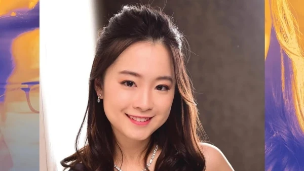 「OPUS 4: 吳漢紳、王晞韻」@登臺Hotel Stage: OPUS 演奏會系列活動詳情/日期/時間/地點/票價一覽