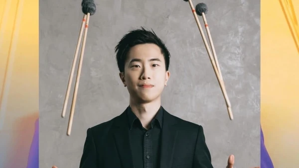 「OPUS 6: Samuel Chan 陳梓浩」@登臺Hotel Stage: OPUS 演奏會系列活動詳情/日期/時間/地點/票價一覽