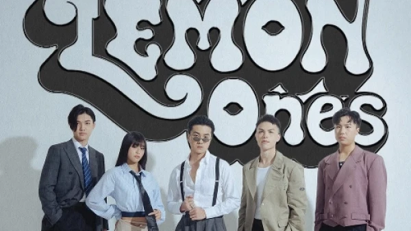 The Lemon Ones 現場音樂表演活動詳情/日期/時間/地點/票價一覽