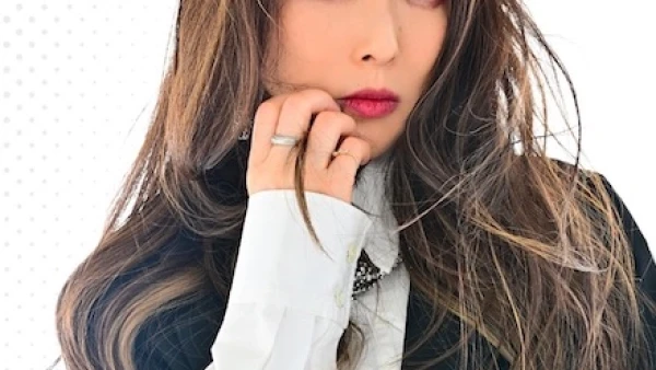 Lia演唱會 | Lia 香港演唱會 2025優先購票/公開發售日期/票價/場地/座位表一覽