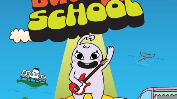 Back2School Music Fest活動詳情/日期/時間/地點/票價一覽
