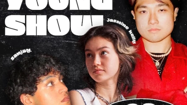 NICE YOUNG TOUR 2025 x Meta Stages活動詳情/日期/時間/地點/票價一覽