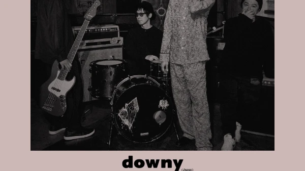 Downy "One Band Show" 香港現場演出活動詳情/日期/時間/地點/票價一覽