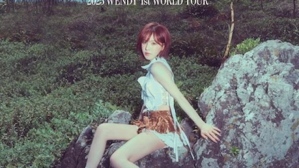 WENDY演唱會 | WENDY "W:EALIVE" 世界巡迴演唱會 2025 香港站優先購票/公開發售日期/票價/場地/座位表一覽
