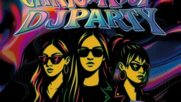 餓虎藏龍 DJ NIGHT K-POP x 廣東歌之夜活動詳情/日期/時間/地點/票價一覽
