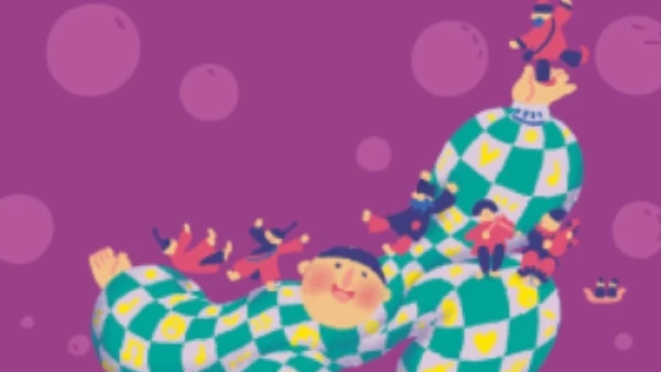 《馬可孛羅中西樂器遊》 合家歡音樂會 @樂．誼國際音樂節 2025活動詳情/日期/時間/地點/票價一覽