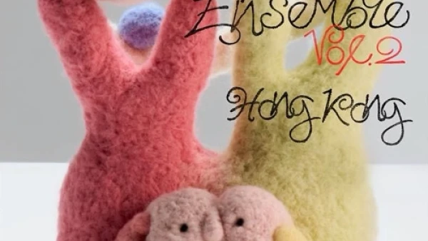 9m88 "This Temporary Ensemble Vol. 2" 音樂會 香港站活動詳情/日期/時間/地點/票價一覽