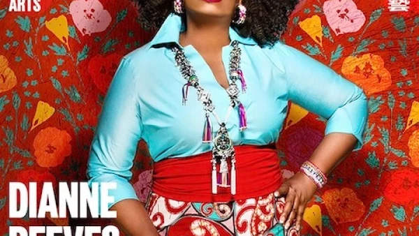 Dianne Reeves演唱會 | Dianne Reeves 香港演唱會 2025優先購票/公開發售日期/票價/場地/座位表一覽