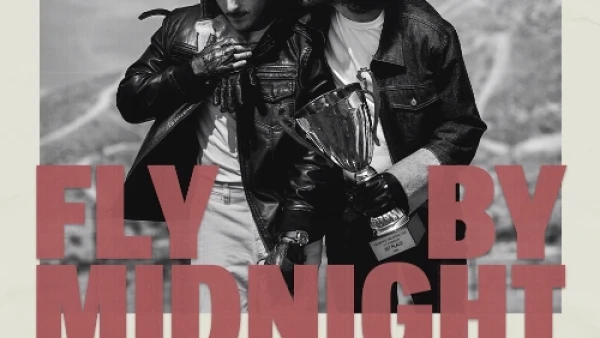 Fly By Midnight "The Fastest Time Of Our Lives" 音樂會活動詳情/日期/時間/地點/票價一覽