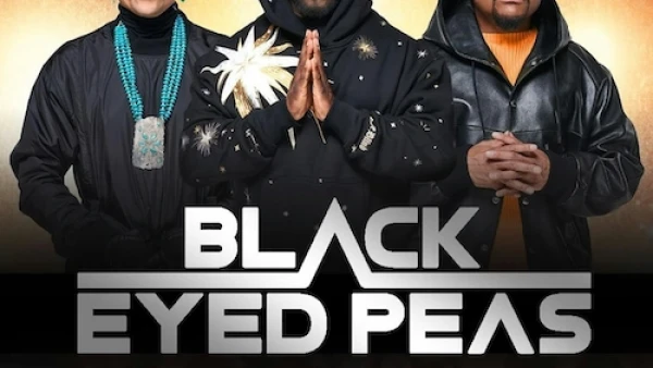 黑眼豆豆演唱會 | Black Eyed Peas 黑眼豆豆 香港演唱會 2025優先購票/公開發售日期/票價/場地/座位表一覽
