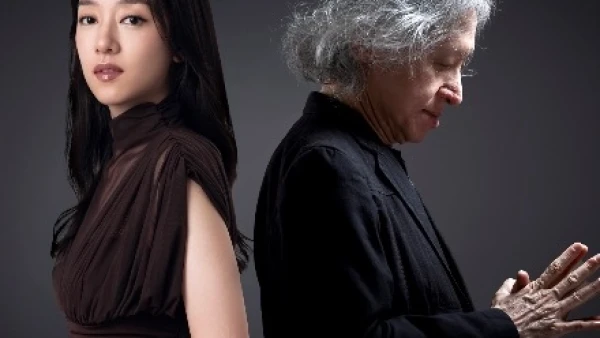 Echoes Across Eras 音樂會 @自由爵士音樂節 2025活動詳情/日期/時間/地點/票價一覽