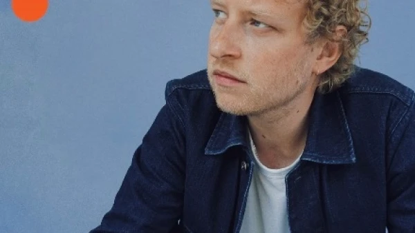 Joe Webb Trio 音樂會 @自由爵士音樂節 2025活動詳情/日期/時間/地點/票價一覽