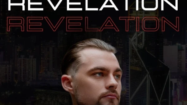 Revelation @Revel活動詳情/日期/時間/地點/票價一覽