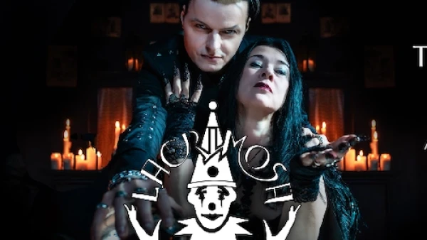 Lacrimosa演唱會 | Lacrimosa "Lament" 世界巡迴演唱會 2025 香港站優先購票/公開發售日期/票價/場地/座位表一覽