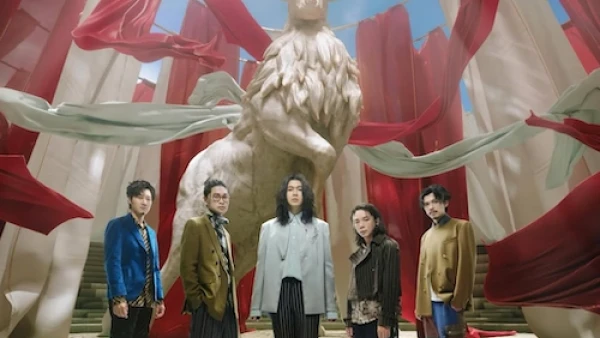 麋先生 MIXER演唱會 | MIXER 麋先生《馬戲團運動 CircUs》世界巡迴演唱會 2025 香港站優先購票/公開發售日期/票價/場地/座位表一覽