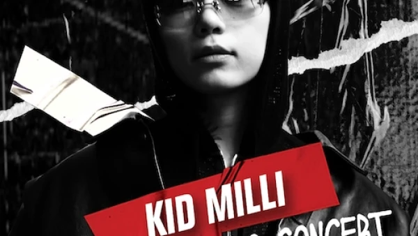 Kid Milli演唱會 | Kid Milli 個人演唱會 2025 香港站優先購票/公開發售日期/票價/場地/座位表一覽