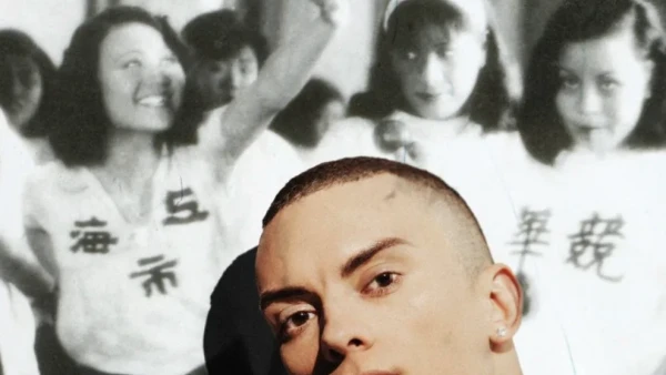 電影《體育皇后》管風琴 : 金馬倫．卡彭特 @第54屆香港藝術節活動詳情/日期/時間/地點/票價一覽