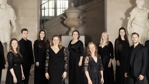 約翰 · 艾略特 · 加德納爵士與星宿合唱團及管弦樂團 @第54屆香港藝術節活動詳情/日期/時間/地點/票價一覽