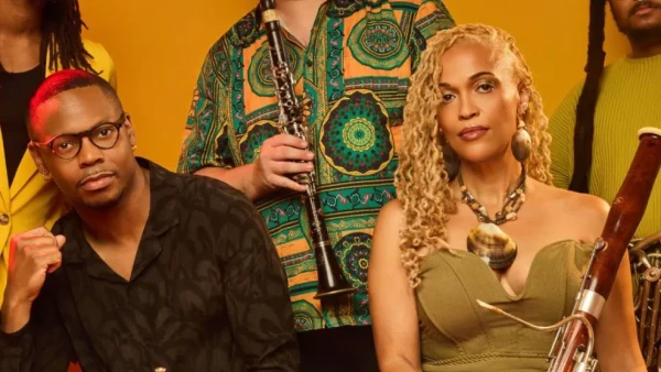 《熱帶騷靈》伊曼尼木管五重奏 @第54屆香港藝術節活動詳情/日期/時間/地點/票價一覽