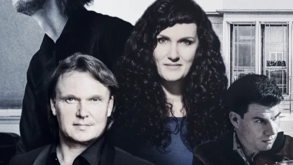 捷克室樂薈 @第54屆香港藝術節活動詳情/日期/時間/地點/票價一覽