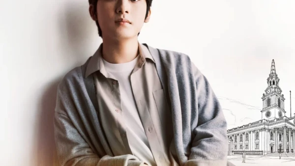 任奫燦與聖馬田樂團 @第54屆香港藝術節活動詳情/日期/時間/地點/票價一覽